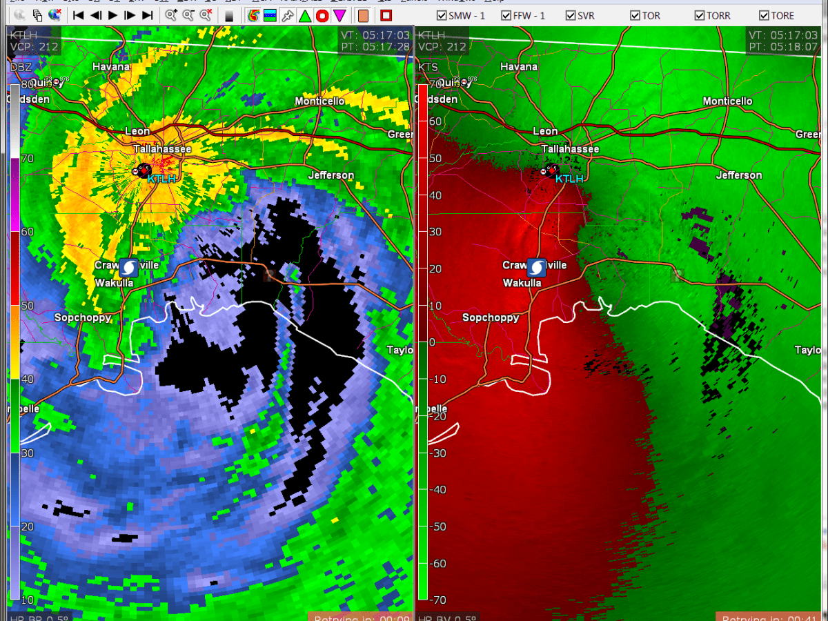 What is a Tropical Cyclone?