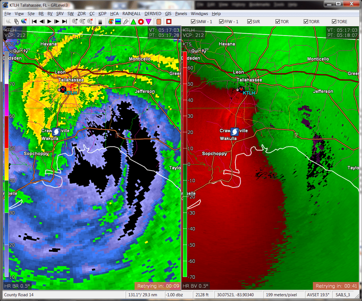 What is a Tropical Cyclone?