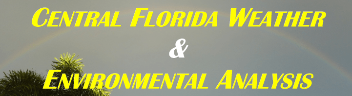 Central FL Weather Logo